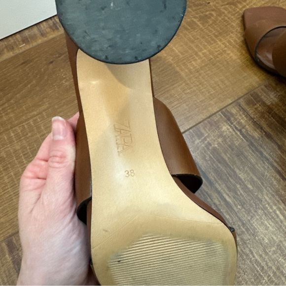 Zara Heels - Picture 6 of 7
